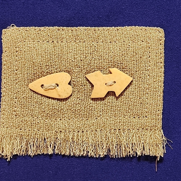 VTG Nino Wong California Top Size S Color Royal Blue Made in USA - Picture 4 of 9